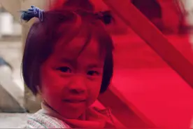 《啊摇篮》刘伯承司令的女儿华北之死成迷，所长沈元晖气急打孩子图片