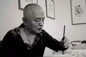 是情色还是艺术 ||著名画家朱新建作品欣赏图片