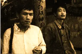 钟阿城：作家是乞丐，写作是手艺，人活着既要会弹琴又要会生炉子图片