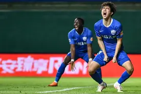 传某北方中超俱乐部坚持不下去了，究竟是哪家呢？图片