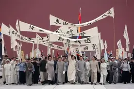 电影《1921》“火出圈”！跨越百年时空的情怀共鸣图片