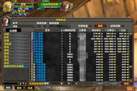 魔兽世界TBC：工作室新绝活，同步器显神威，一局团本赚万金？图片