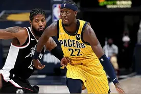 NBA球员卡里斯.勒维尔的20-21赛季总结图片