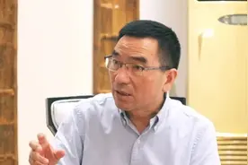 郑州亚细亚王遂舟去世，济南同时期那些很牛的商场，多已成记忆图片