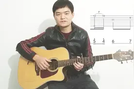 用吉他也能弹诺基亚经典铃声？好玩又练技术，拿起吉他试试吧！