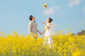 一个女人有没有“福气”，其实是能看出来的图片
