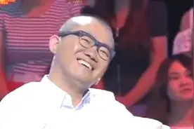 教师夫妻吵架都这么文明，相互吐槽停不下来，涂磊听的哈哈大笑图片