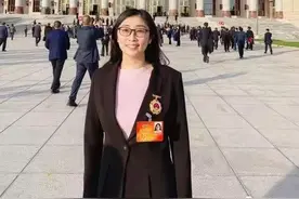 【中国梦·劳动美】鲁南制药赵丽丽：生物制药创新研发的追梦人图片