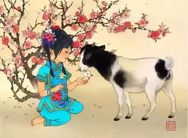 这才是十二生肖排序的真实原因：别再用传说糊弄孩子了