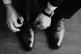 什么是男生的高级感？图片