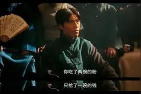 长大再读《孔乙己》：成年人的3大悲哀，我希望你都没有图片