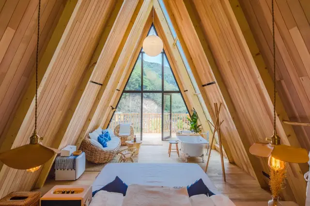 飞屋国际木工机械展