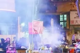 油烟管道清洗不及时，居民怎样投诉才合理？图片