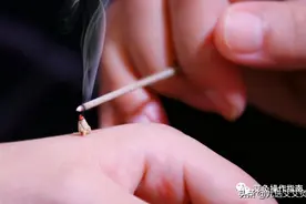 5种错误的艾灸方式，正在伤害你的身体，浪费你的时间图片