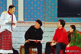 放弃演小品，小沈阳是如何凭实力从顶流明星变成36线路人？图片