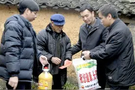 什么样的人，在农村会被人瞧不起？图片