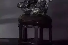 74种中国奇石成交价、起拍价，看看你有没有类似的图片