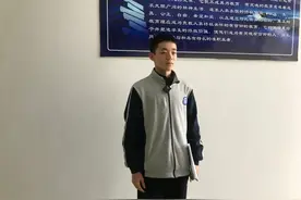 真学霸！合肥高一学生被清华大学录取图片