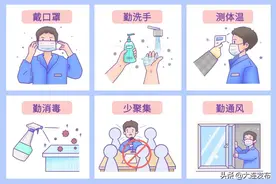 大连市疾控中心提示！图片