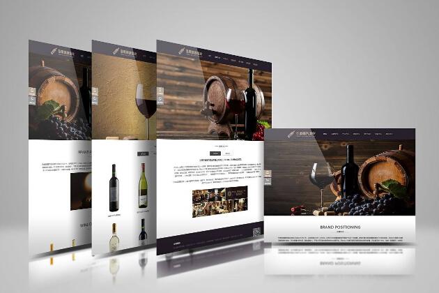 在网上如何找到专业的网站建设公司?