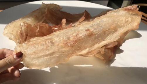 花胶燕窝冻的做法大全 花胶燕窝汤怎么吃