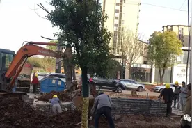 六年的等待与坚持，武汉盘龙城著名天宇路终于迎来了重大进展图片