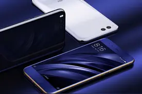 官方揭晓答案：一代神机小米6，用户都换啥手机了？图片