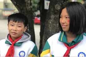 9岁女孩智斗校园霸凌！网友：活得透彻，比打回去更实用图片