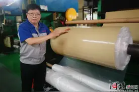 退役不褪志！他为退役军人筑建“梦想长城”图片