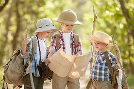 这游戏可能会养出一个侦探娃，让藏私房钱的爸爸瑟瑟发抖图片