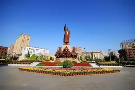 沈阳第一地标！变了！年愈106岁，骨子里写满故事……图片