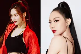 女生巨显老的发型，千万别再留了图片