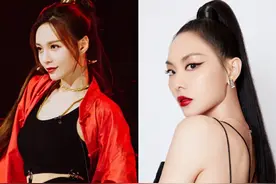 女生巨显老的发型，千万别再留了图片