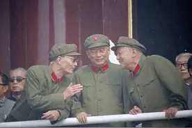 1959-2009年全军陆军 军 师 旅的编制番号演变，三图片