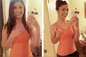 人一天中，什么时候最轻？可能你并不胖，只是选错了称体重的时间图片