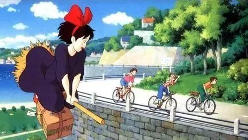 盘点十部好看的动漫