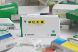 甲钴胺能营养神经，用于治疗什么病？在5种病里占有一席之地图片