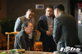 收视第二，这部养老院题材的热剧，被这群老戏骨演得让人拍案叫绝图片