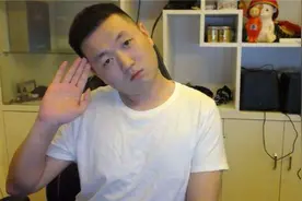 药水哥整活，又拿新主播开涮：一起来搞艺术图片