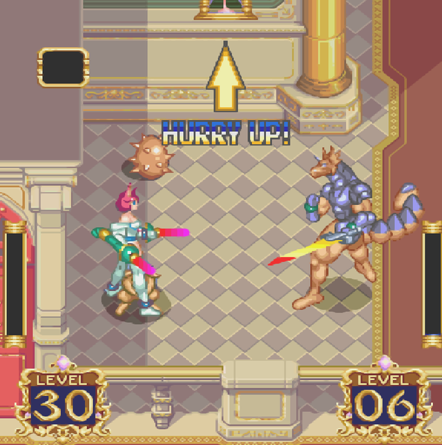 街机厅让人高攀不起的游戏，瞬间觉得“四小强”档次太低