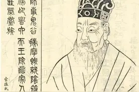古装剧的谋士如神一般存在，而历史上的谋士为何大多都默默无闻图片
