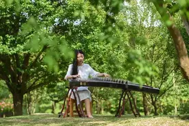 荆州城市后花园在哪？你猜得到吗？图片