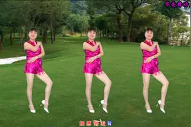 华美舞动广场舞《女人漂亮不是罪》时尚现代舞，好听又好看！视频封面