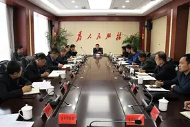 太原第一热电厂将落户清徐图片