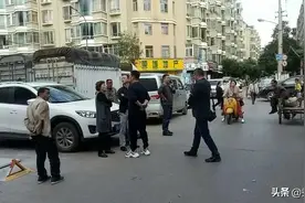 带你逛逛五华区建成29年的老旧小区图片