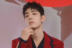 顶流实锤：肖战又居榜首！王一博不负众望，李现任嘉伦实至名归图片