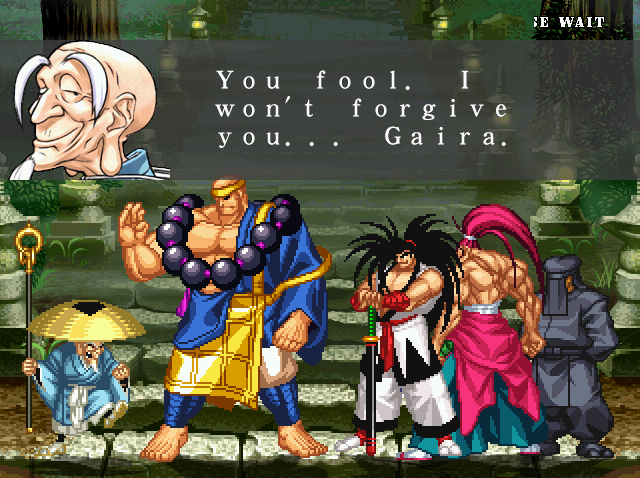 街机游戏那些憋屈的“千年老二”，有多少人可以逆袭上位