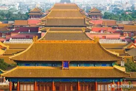 古建筑中的冷知识图片