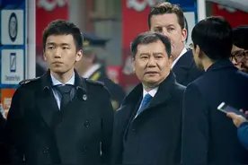 最年轻接班人！看苏宁父子“前浪”与“后浪”如何融合共生！图片