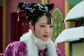 封号代表什么，为什么沈眉庄会说余答应失了封号就大不如前了图片